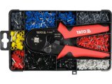 Yato YT-23052 tang #1