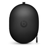 Apple Studio 3 Hovedtelefoner Kabel & trdls Headset Musik Micro-USB Bluetooth Sort #2