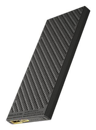 Nitecore NB10000 powerbank Lithium polymer (LiPo) 10000 mAh Gr #1