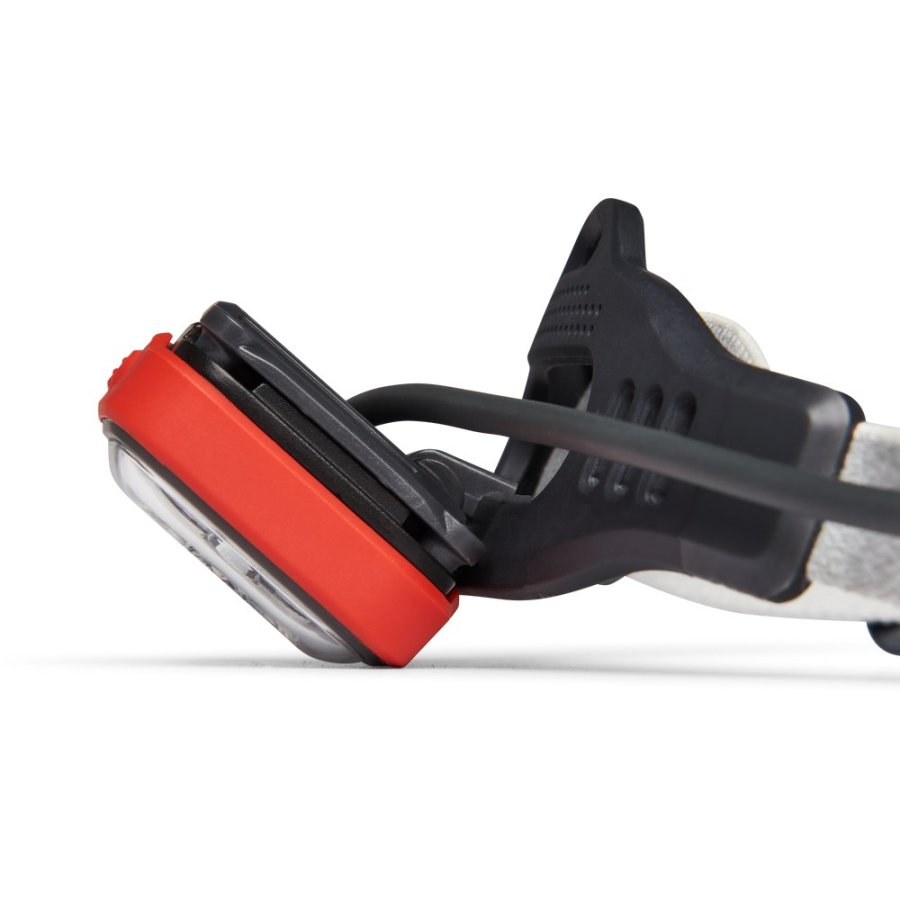 Black Diamond Distance 1500 R�d, Hvid H�nd lommelygte LED #6