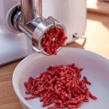 Bosch Serie 2 MUMS2EW40 foodprocessor 700 W 3,8 L Hvid #7