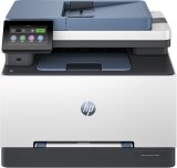 HP Color LaserJet Pro MFP 3302sdw #1
