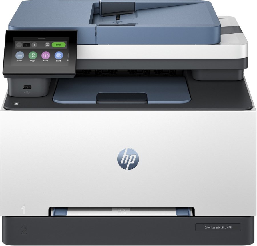 HP Color LaserJet Pro MFP 3302sdw #1