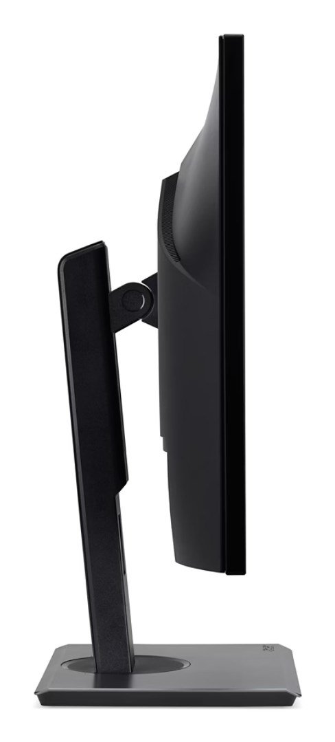 Acer Vero B7 B277U G computerskrm 68,6 cm (27