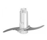 H�ndblender-s�t MPM MBL-43, 500 ml beholder med kniv i rustfrit st�l, blandetilbeh�r i rustfrit st�l, effekt: 600 W #3