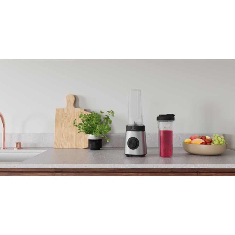 Electrolux E4SB1-4ST blender 920 L Sportsblender 350 W Rustfrit stl #10