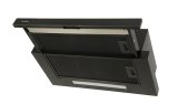 Teleskopisk emhtte MAAN Corona 2 Touch 60 315 m3/h, sort #4