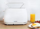 Brdrister Blaupunkt TSS802WH, 900 W Hvid #2