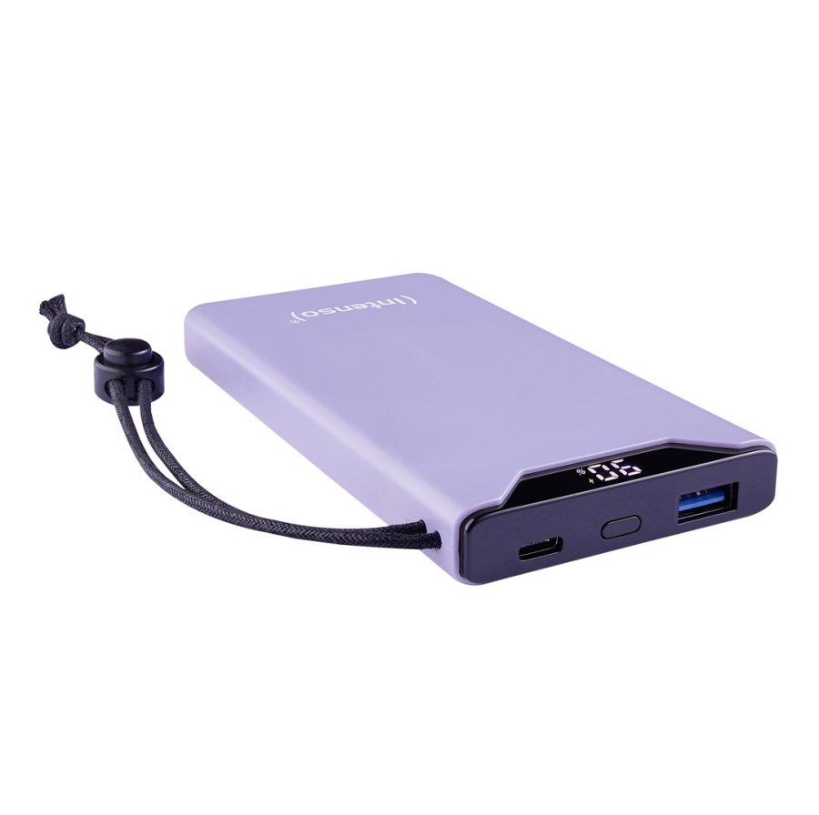 Intenso 7332033 powerbank Lithium polymer (LiPo) 10000 mAh Lilla #3