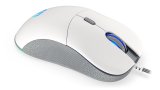 ENDORFY GEM Plus Onyx White mus Spil Hjre hnd USB Type-C Optisk 19000 dpi #13