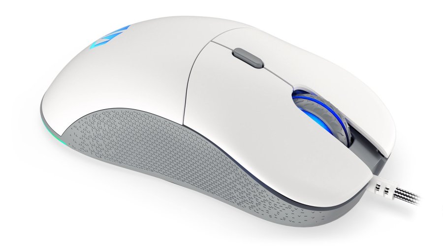 ENDORFY GEM Plus Onyx White mus Spil Hjre hnd USB Type-C Optisk 19000 dpi #13