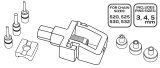 NEO tools 10-505 kabelklipper #4