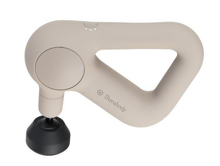 Hndmassageapparat Therabody Rielef Sand EUUK #2