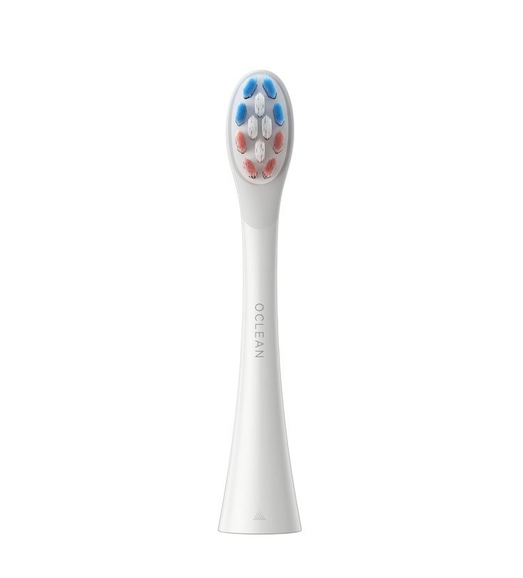 Oclean P3K1 2 stk Hvid #4