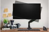 Kensington SmartFit One-Touch hjdejusterbar enkelt monitorarm #5