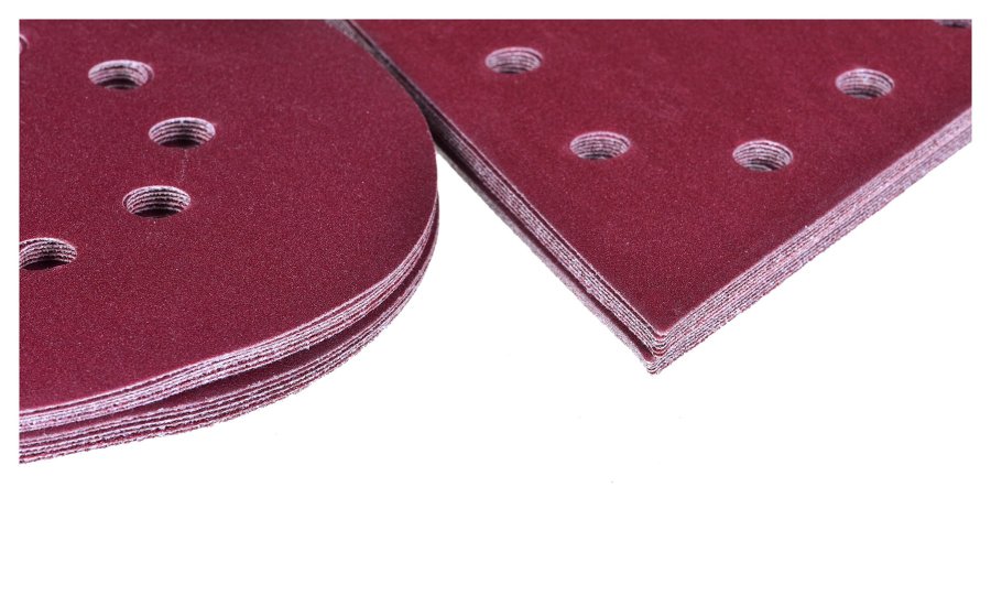 Gips slibemaskine Scheppach DS930 (SCH59038059958) #12
