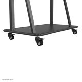 Neomounts NS-M4000BLACK skrmbeslag til skiltning 2,67 m (105