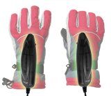 Skotrrer med steriliseringsfunktion BOOTS UV-C DRYER MT6506 #11
