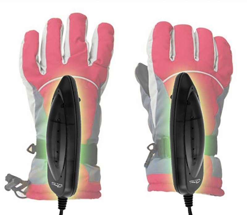 Skotrrer med steriliseringsfunktion BOOTS UV-C DRYER MT6506 #11