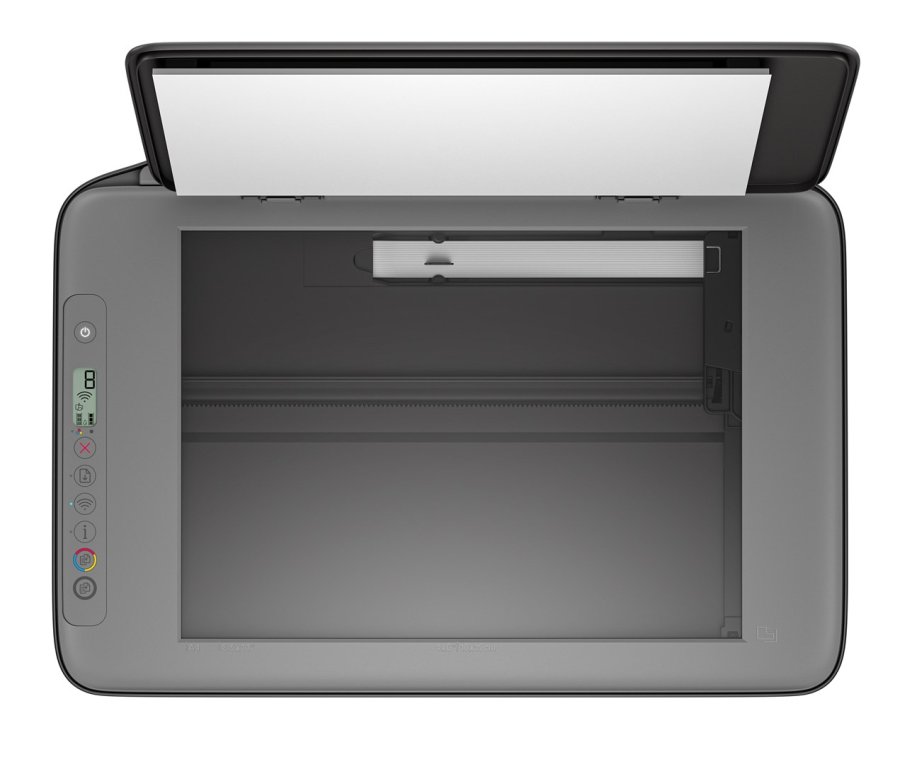 HP DeskJet 2920 Tr�dl�st All-in-One Farve Printer #5