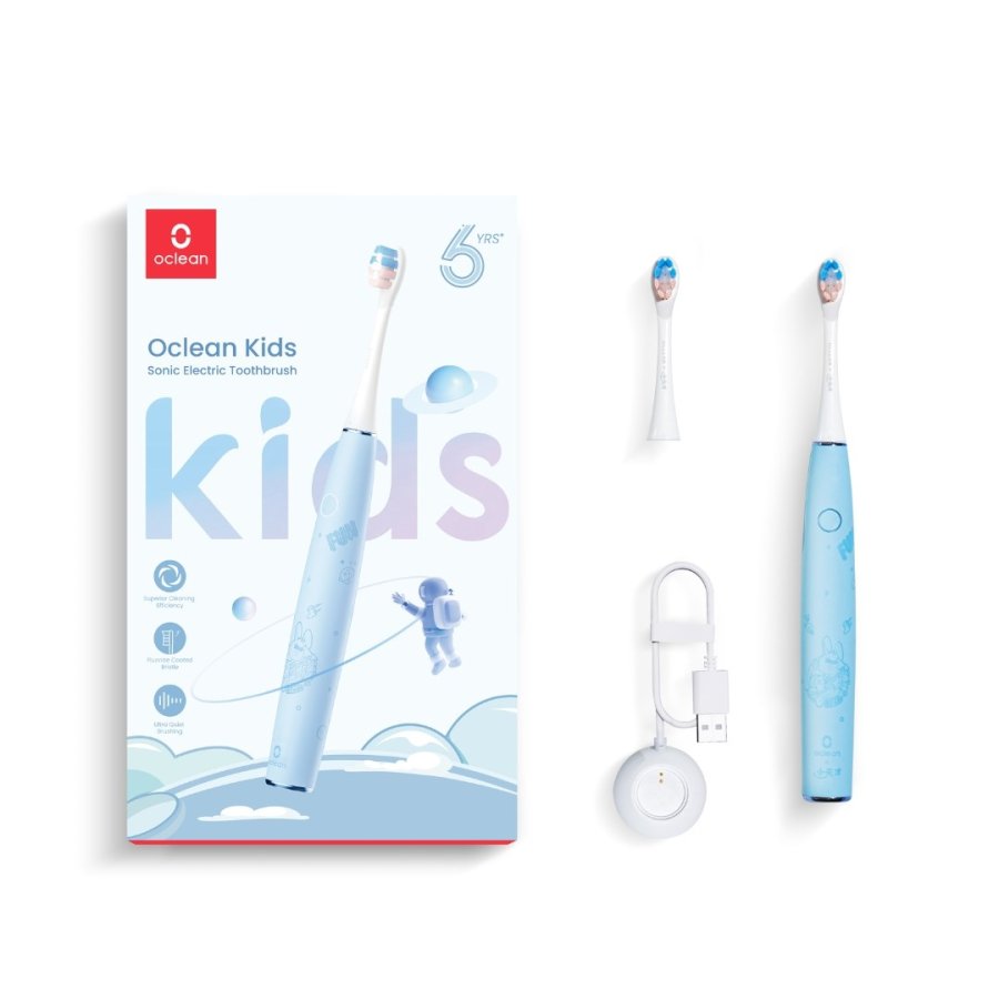 Oclean Kids Barn Bl #6