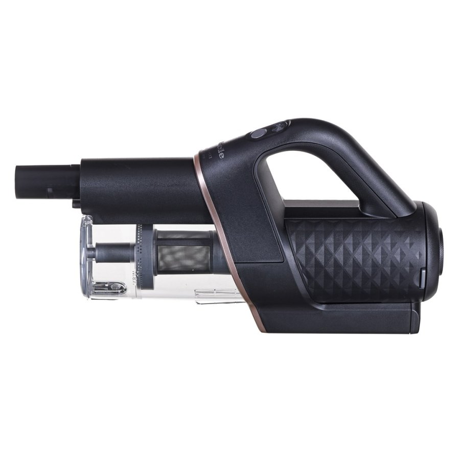 MIELE Duoflex HX1 Total Care Genopladelig stvsuger Sort #13