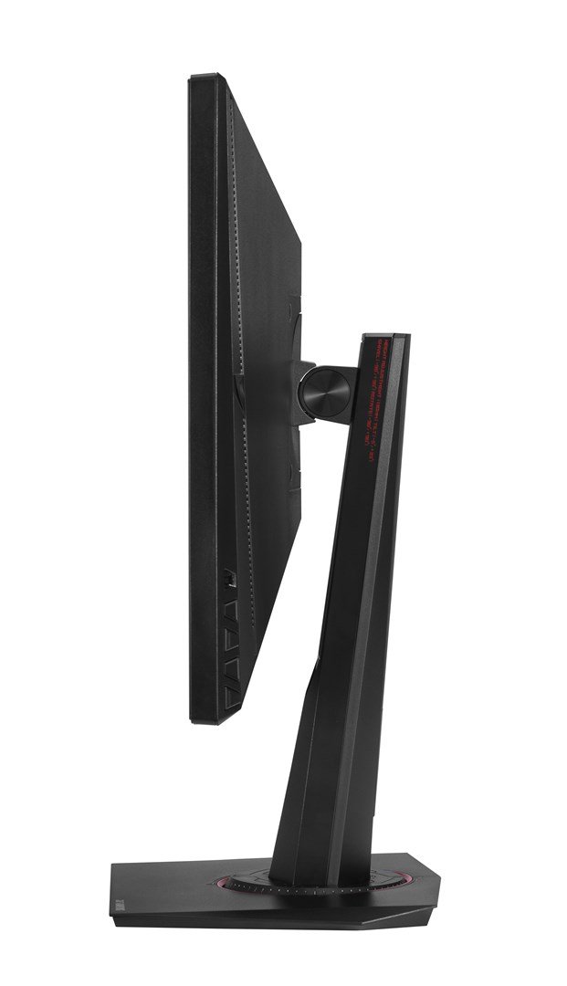 ASUS TUF Gaming VG27AQ computerskrm 68,6 cm (27