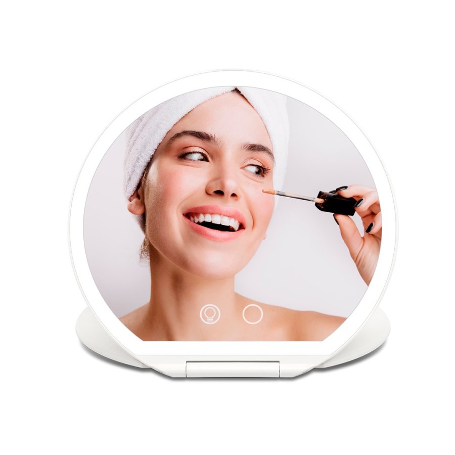 Girmi make-up spejl BE03 #7