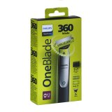 Philips OneBlade 360 QP2834/23 Ansigt + krop #3