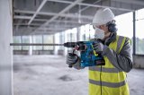 BOSCH. SDS+ HAMMER GBH 18V-28 CF SOLO 3,4J LB #4