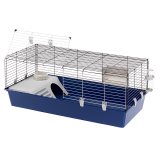 FERPLAST Rabbit 120 - Bur #1