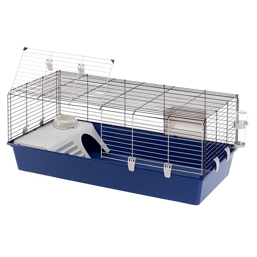 FERPLAST Rabbit 120 - Bur #1