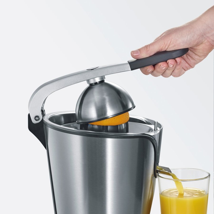 Juicepress med pressarm 160W CP3544 #11