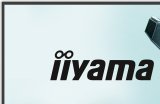 iiyama G-MASTER GB2771QSU-W1 computersk�rm 68,6 cm (27