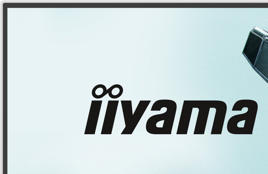 iiyama G-MASTER GB2771QSU-W1 computersk�rm 68,6 cm (27