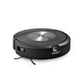iRobot Roomba Combo j7 Posels Sort, Rustfrit stl #7