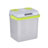 Severin TKB 2924 kleboks 19 L Elektrisk Grn, Gr #8
