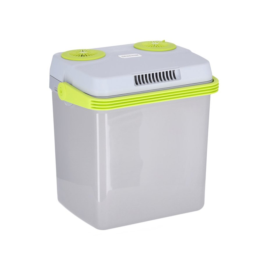 Severin TKB 2924 kleboks 19 L Elektrisk Grn, Gr #8