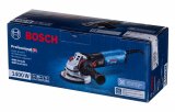 Vinkelsliber 125mm 1400W GWS 06017D0100 BOSCH #9