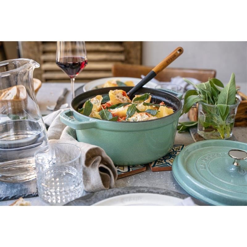 STAUB STBEJERNSGRYDE 40508-706-0 - 5,2 LTR MINT #5
