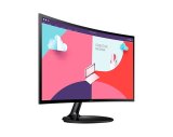 Samsung LS24C360EAUXEN LED display 61 cm (24