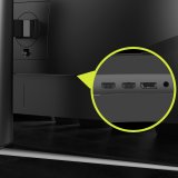 MSI MAG 345CQRDE computerskrm 86,4 cm (34