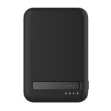 Belkin BoostCharge Pro 8000 mAh Trdls opladning Sort #5
