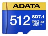 ADATA UD512GEX3L1-C hukommelseskort 512 GB MicroSDXC UHS-II #1