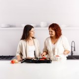 Taurus Bistro Essential 2600W kd- og burgergrill #37