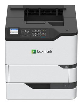 Lexmark MS823dn 1200 x 1200 dpi A4 #1