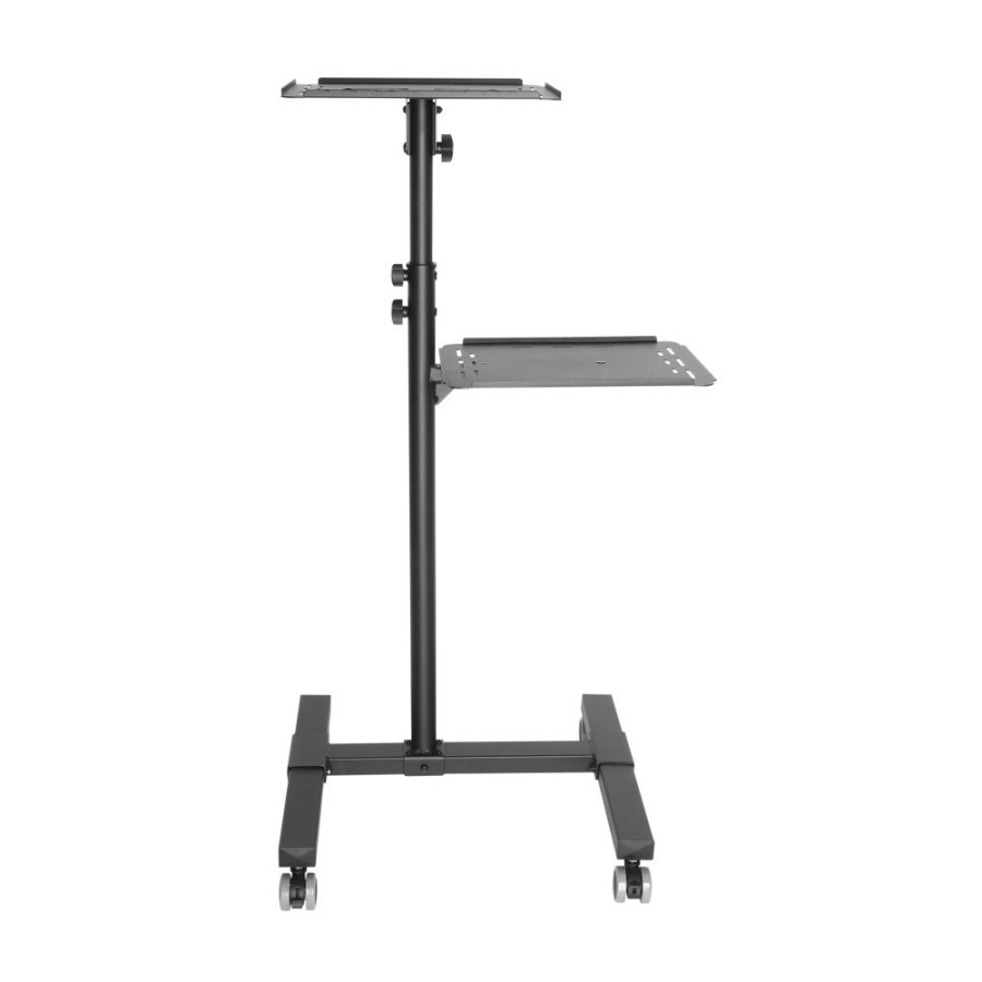 Techly ICA-TB TPM-10 laptop stativ Sort #14