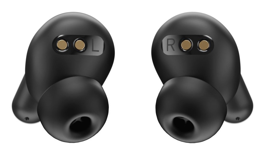 EPOS ADAPT E1 gte Trdlst Stereo (TWS) In-Ear Business/Hverdags Bluetooth Headset Sort #2
