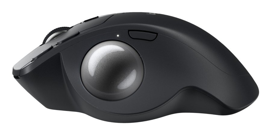 Ergo Series MX Trackball Mouse #3