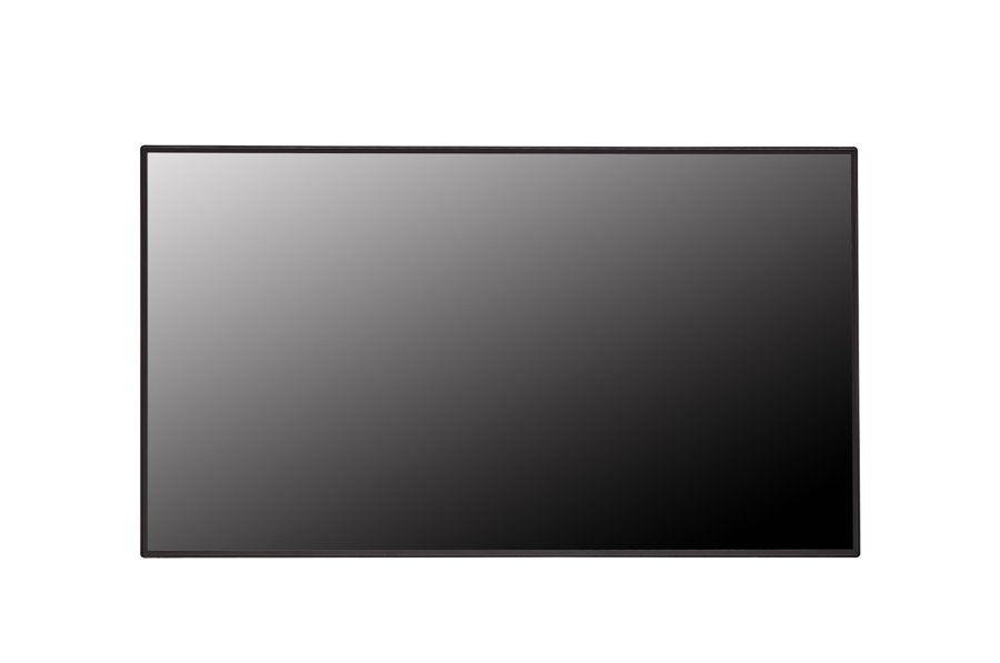 LG 49UM5N-H Digital fladpaneldisplay 124,5 cm (49